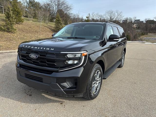 new 2026 Ford Expedition Max car, priced at $75,970