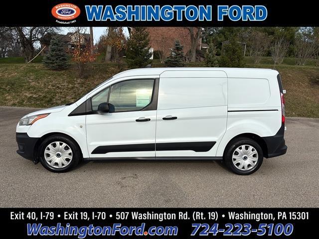 used 2020 Ford Transit Connect car, priced at $29,500