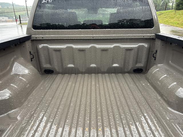 new 2026 Ford Ranger car