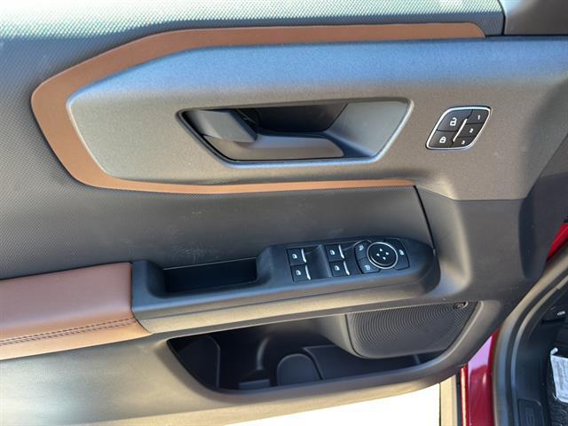 new 2026 Ford Bronco Sport car, priced at $40,825