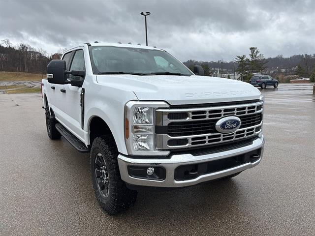 new 2026 Ford F-350 car, priced at $68,120