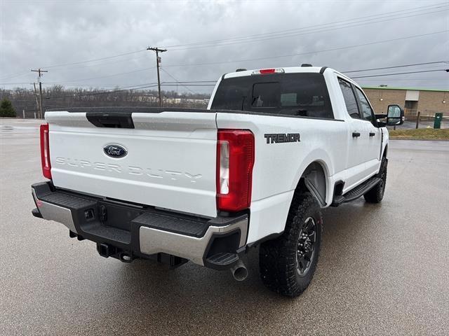 new 2026 Ford F-350 car, priced at $68,120