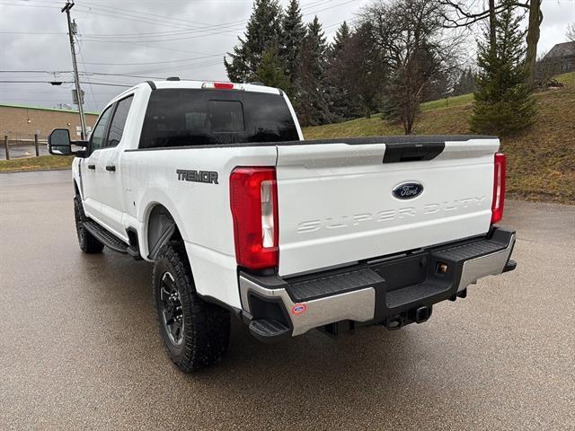 new 2026 Ford F-350 car, priced at $68,120