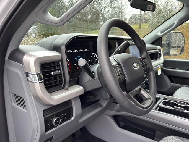 new 2026 Ford F-350 car, priced at $68,120