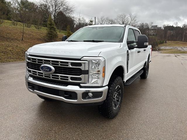 new 2026 Ford F-350 car, priced at $68,120