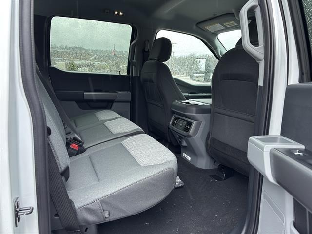 new 2026 Ford F-350 car, priced at $68,120