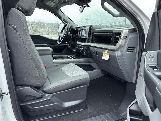 new 2026 Ford F-350 car, priced at $68,120