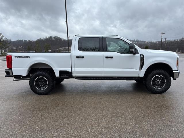 new 2026 Ford F-350 car, priced at $68,120