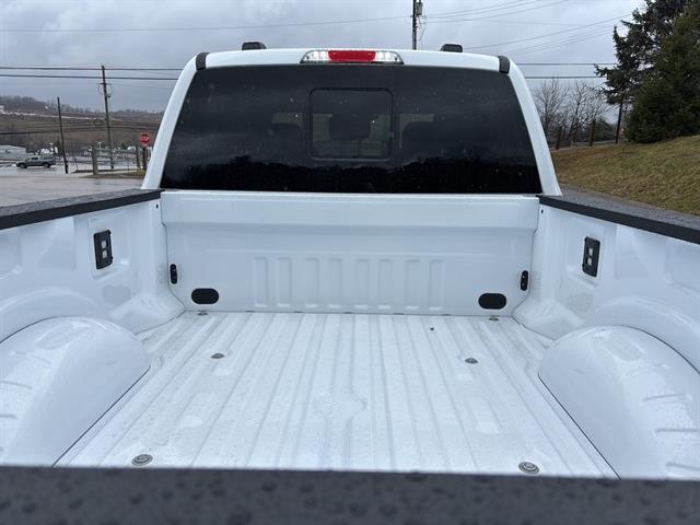 new 2026 Ford F-350 car, priced at $68,120