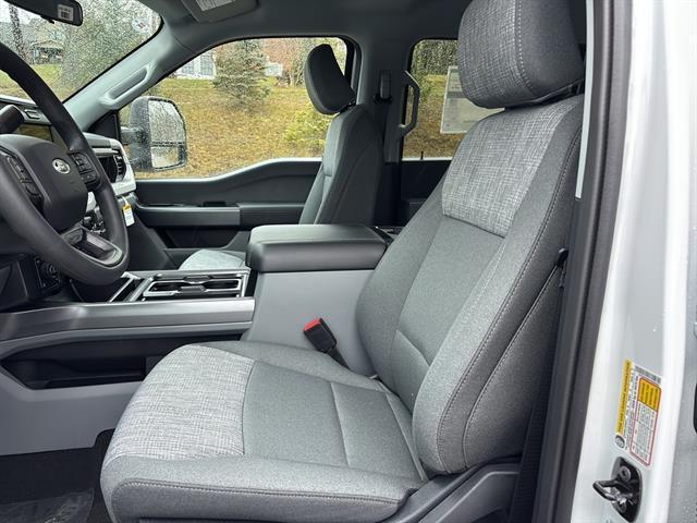 new 2026 Ford F-350 car, priced at $68,120