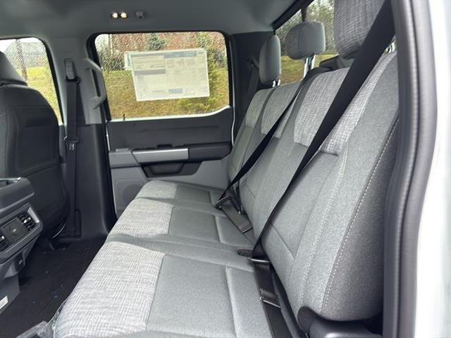 new 2026 Ford F-350 car, priced at $68,120