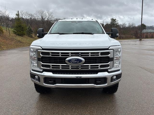 new 2026 Ford F-350 car, priced at $68,120