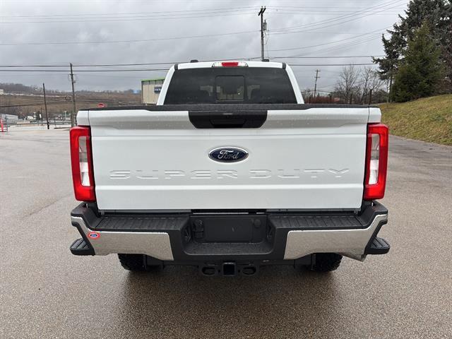 new 2026 Ford F-350 car, priced at $68,120