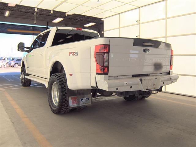 used 2020 Ford F-350 car, priced at $49,750