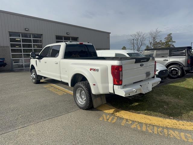 used 2020 Ford F-350 car, priced at $49,750