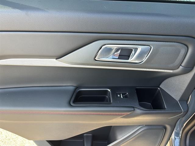 new 2026 Ford Explorer car, priced at $54,050