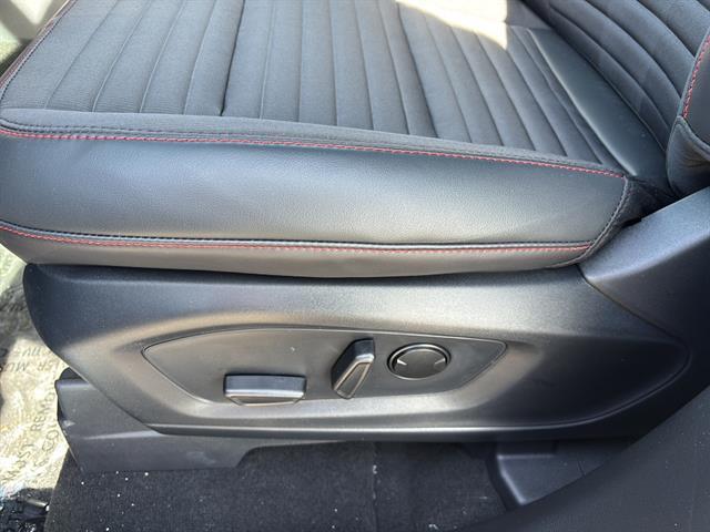 new 2026 Ford Explorer car, priced at $54,050