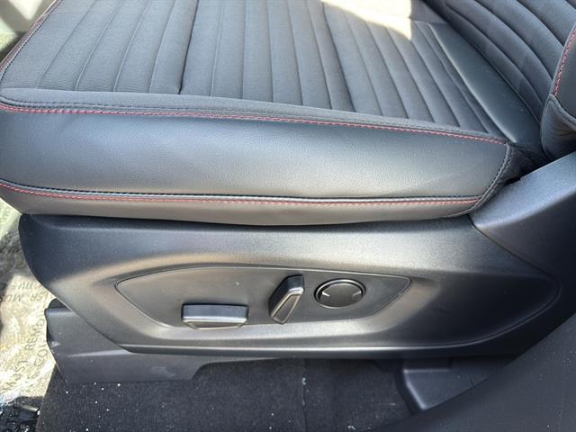 new 2026 Ford Explorer car, priced at $54,050