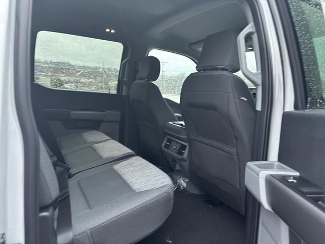 new 2026 Ford F-350 car, priced at $68,635