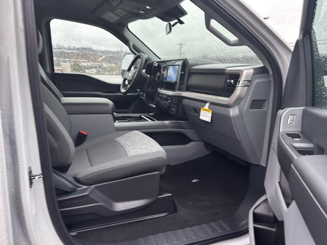 new 2026 Ford F-350 car, priced at $68,635