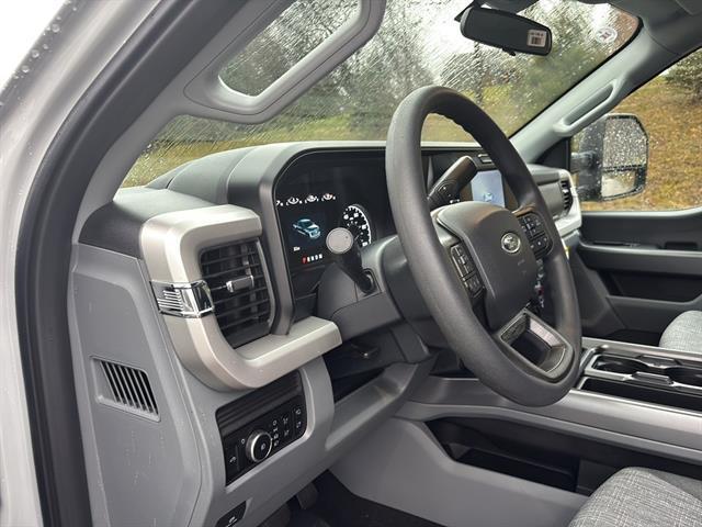 new 2026 Ford F-350 car, priced at $68,635