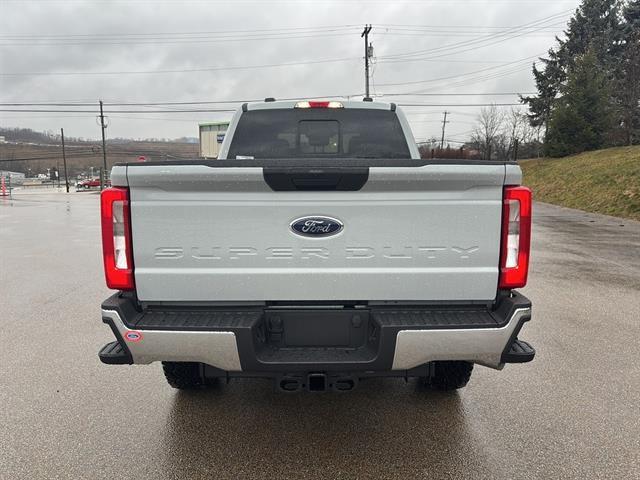new 2026 Ford F-350 car, priced at $68,635