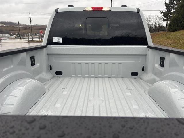 new 2026 Ford F-350 car, priced at $68,635