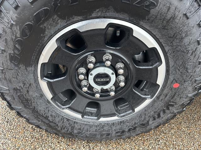 new 2026 Ford F-350 car, priced at $68,635