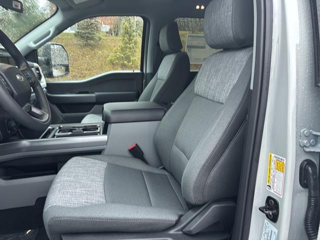 new 2026 Ford F-350 car, priced at $68,635