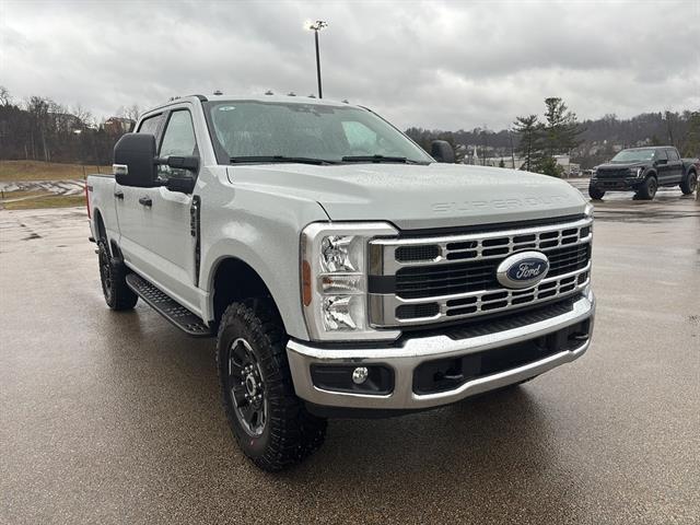 new 2026 Ford F-350 car, priced at $68,635