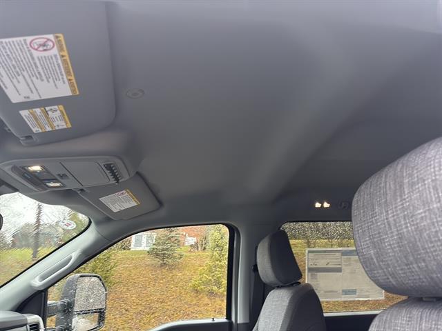 new 2026 Ford F-350 car, priced at $68,635