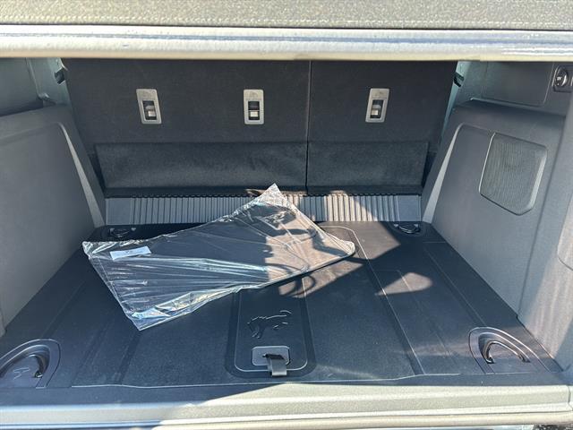 new 2026 Ford Bronco car, priced at $59,100