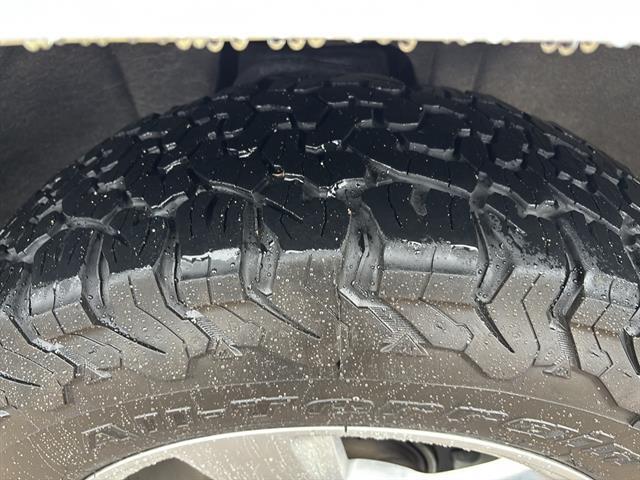 used 2018 Chevrolet Silverado 1500 car, priced at $39,500