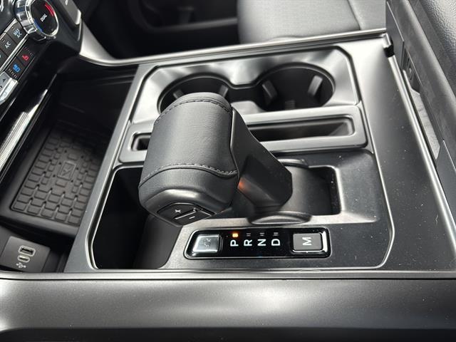 new 2026 Ford F-150 car, priced at $73,020