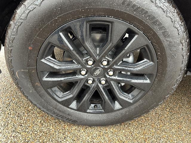 new 2026 Ford F-150 car, priced at $73,020