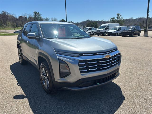 used 2026 Chevrolet Equinox car, priced at $28,000