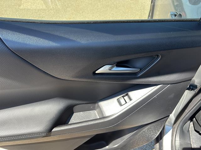 used 2026 Chevrolet Equinox car, priced at $28,000