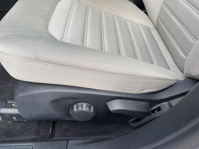 used 2020 Ford Fusion car, priced at $17,000