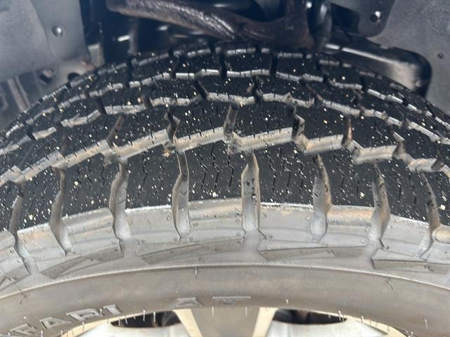 used 2016 Ford F-150 car, priced at $18,000