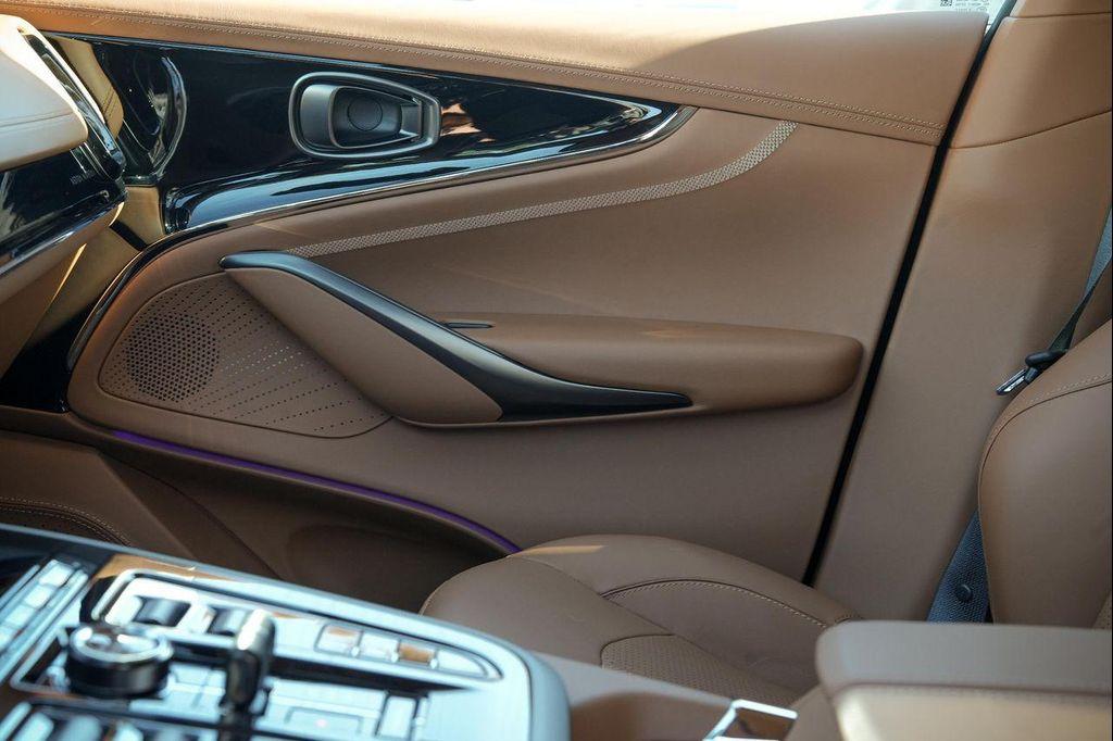 new 2026 Aston Martin DBX car, priced at $330,400