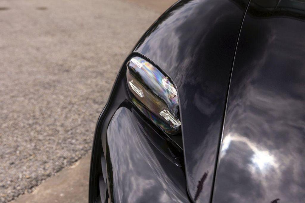 used 2022 Porsche Taycan car, priced at $79,993