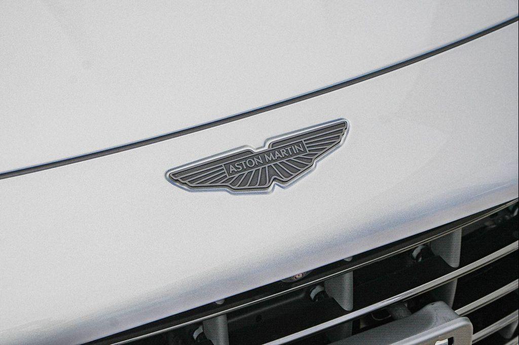new 2026 Aston Martin Vantage car, priced at $249,200