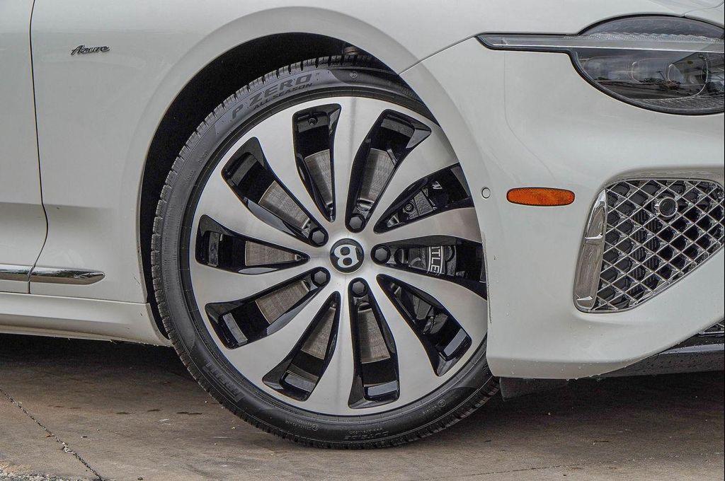 new 2026 Bentley Continental GT car, priced at $366,705