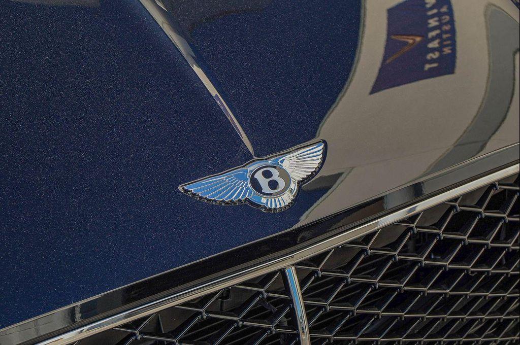 new 2026 Bentley Continental GT car, priced at $358,705