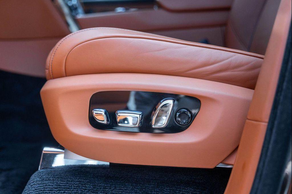 used 2025 Rolls-Royce Cullinan car, priced at $479,991