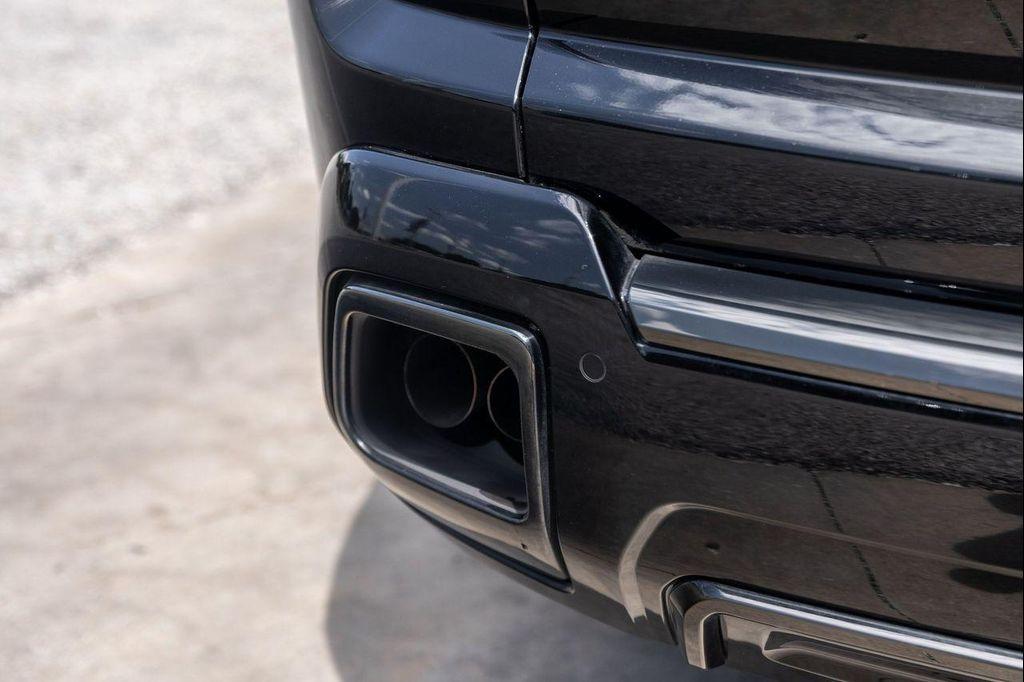 used 2025 Rolls-Royce Cullinan car, priced at $479,991
