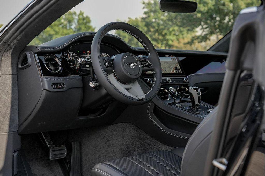 new 2026 Bentley Continental GT car, priced at $354,470