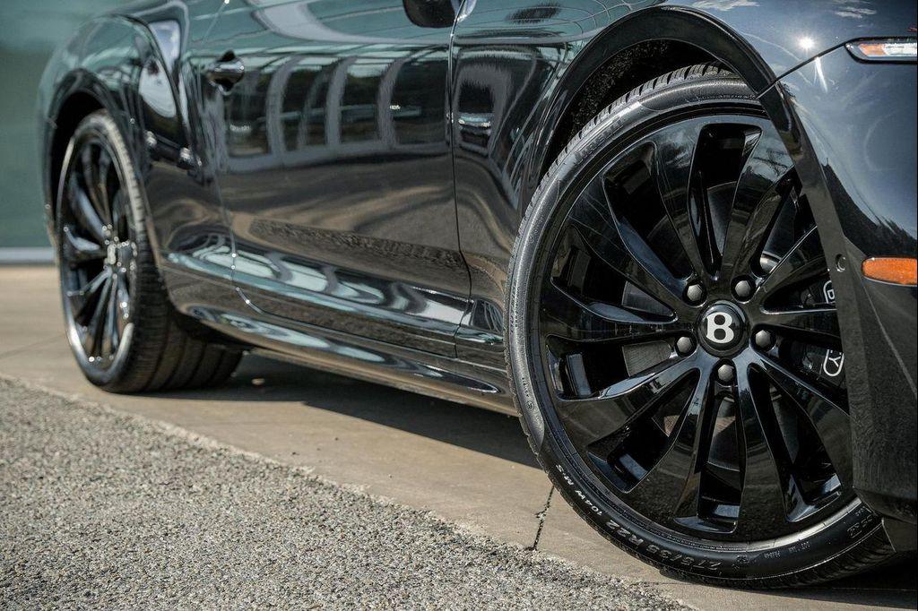 new 2026 Bentley Continental GT car, priced at $354,470