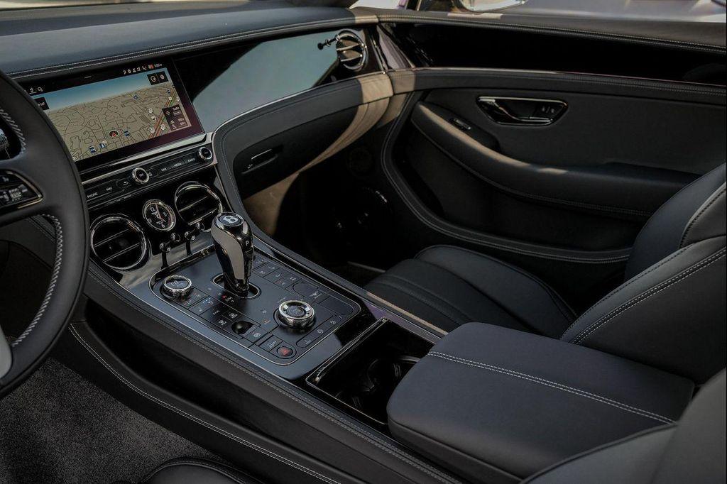 new 2026 Bentley Continental GT car, priced at $354,470