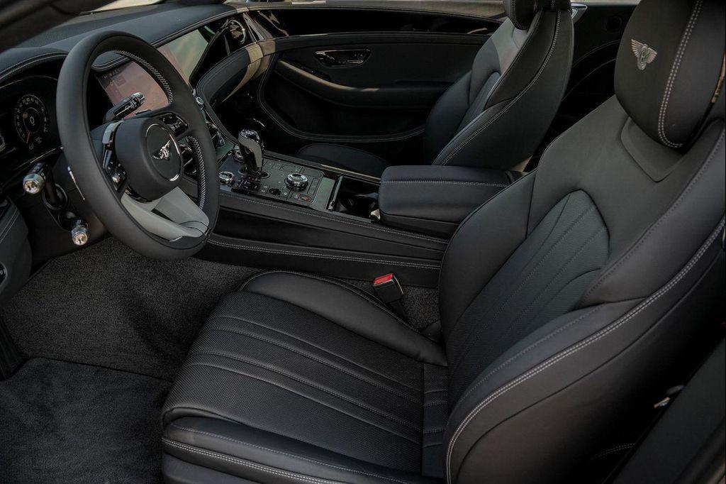 new 2026 Bentley Continental GT car, priced at $354,470